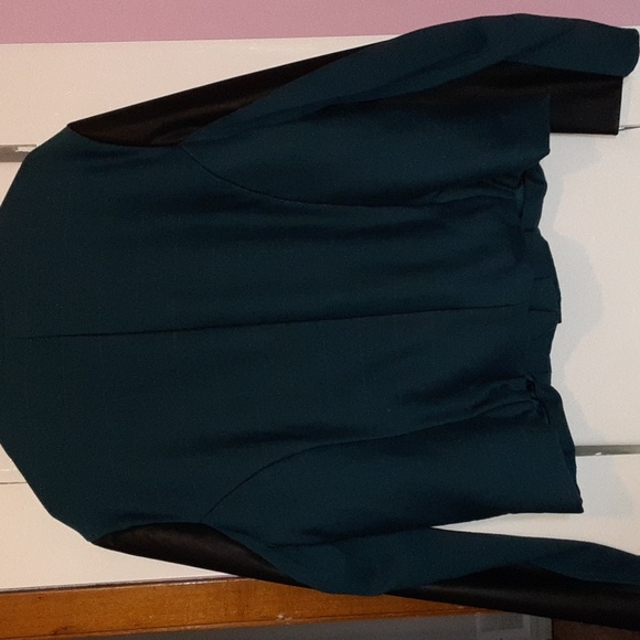 G Moto jacket - Picture 8 of 14